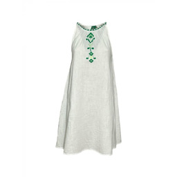 Vestito Donna Molly Bracken Z632DE