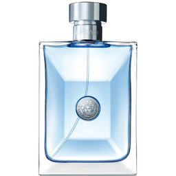 Versace pour Homme woda toaletowa 200 ml