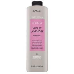 Lakmé Teknia Color Refresh Violet Lavender Shampoo Szampon