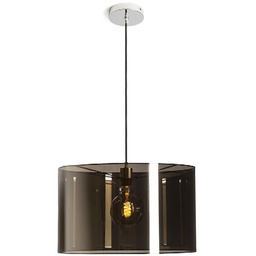 Lampa wisząca nowoczesna FANCY 50/30 R13748 - Rendl