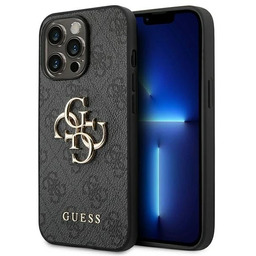 Etui Guess GUHCP14L4GMGGR do Apple iPhone 14 Pro