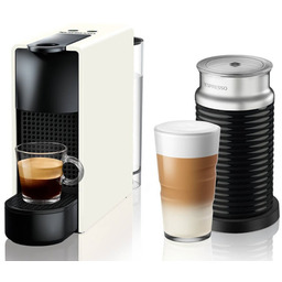 Ekspres Krups Nespresso Essenza Mini XN1111