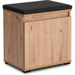 Edinos Szafka na buty z siedziskiem 50 cm