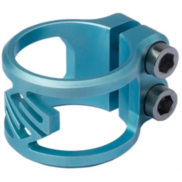 Striker Aether zacisk do hulajnogi wyczynowej Teal