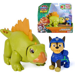 Psi Patrol: Film Dino - Dinozaur z pieskiem