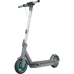 Hulajnoga elektryczna MOTUS Scooty 10 GEN 6 Szaro-turkusowy