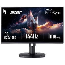 Acer Nitro XF273P6BIPR 27" Full HD IPS 144Hz