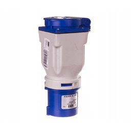 Adapter gniazd trójfazowych 16A 3P 9433101