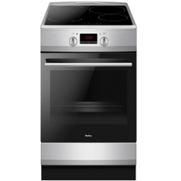 Amica 510IE3.336PATAD(XX) Pizza Grill Termoobieg Kuchnia indukcyjna