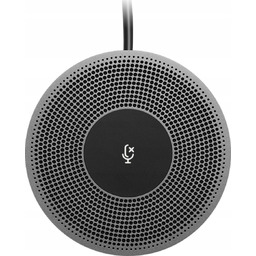 Logitech Expansion Mic mikrofon dodatkowy do kamery MeetUp