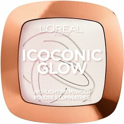 L''Oréal Paris Rozświetlacz do pudru 01 Icoconic Glow,