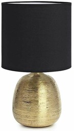 Ceramiczna LAMPA stołowa OSCAR 107068 Markslojd abażurowa LAMPKA