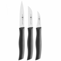 Zwilling Zestaw 3 Noży Twin Grip, uniwersalny Zestaw
