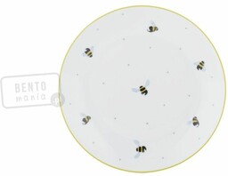 Price&Kensington Półmisek 20, 5 cm . Sweet Bee