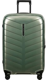 Samsonite Attrix - Spinner M, walizka, 69 cm,