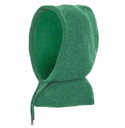 Kaptur damski VIVIEN Zielony