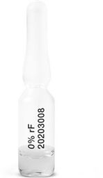 Trotec Ampułki kalibracyjne 0% RH