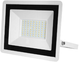 Mdeco Zewnętrzny naświetlacz Halogen 1284 LED 50W 4000K