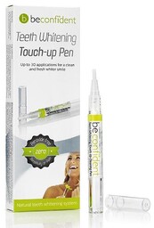 BECONFIDENT Teeth Whitening Touch-up Pen Pisak do wybielania