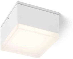 Lampa sufitowa ORINO SQ antracyt R13629 - Rendl
