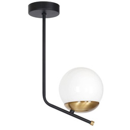 MILAGRO MLP4863 Lampa sufitowa CARINA 1xE14
