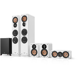 ULTIMA 40 Surround "5.1-Set"