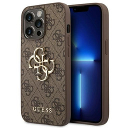 Etui Guess GUHCP14L4GMGBR do Apple iPhone 14 Pro