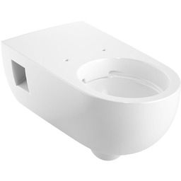 GEBERIT 500.693.01.7 Wisząca miska WC Selnova Comfort, Premium,