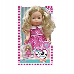 Lalka Bambolina. Smily Play