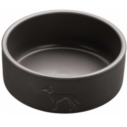 HUNTER Miska dla psa Osby 68978 Antracytowy