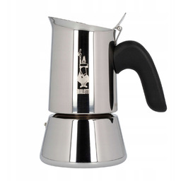 Kawiarka Bialetti Venus 2tz Stalowa