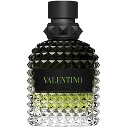 Valentino Uomo Born in Roma Green Stravaganza woda