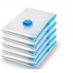 MUFART Worek próżniowy Leobert 15279 (5 sztuk)