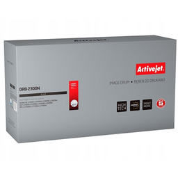 Bęben Activejet do Brother DR-2300 DRB-2300N Czarny