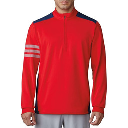 adidas Performance Lc Kurtka z zamkiem golfowym Mężczyźni