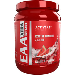 ActivLab EAA Xtra Instant 500 g arbuz