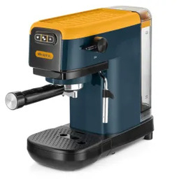 Ariete Smart Slim Espresso 1399/16 Szerokość 15cm Ekspres