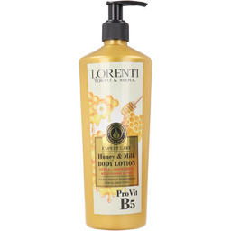 LORENTI TOKYO & SEOUL Damski balsam do ciała