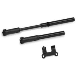 KROSS Pompka rowerowa ręczna HP 4.0 HP T4CPO000150