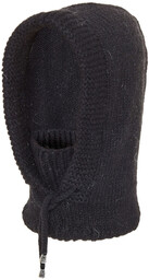 Kaptur damski MILEY Czarny