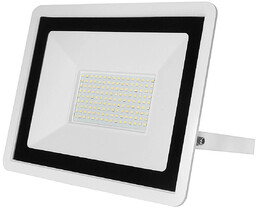 Mdeco Naświetlacz zewnętrzny Halogen 1285 LED 100W 4000K