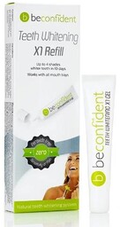 BECONFIDENT Teeth Whitening Refill Żel do wybielania zębów