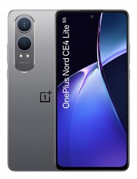 Smartfon OnePlus Nord CE4 Lite 8 Gb 256