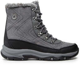 Trekkingi Skechers Cold Blues 167283/CCL Szary