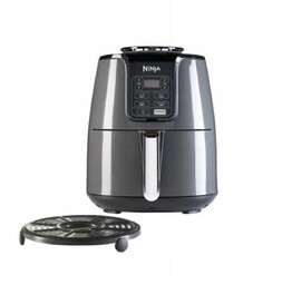 Ninja Air Fryer 3,8l AF100EU Frytkownica beztłuszczowa, 1550W,