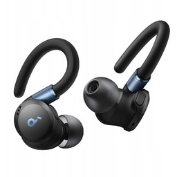 Słuchawki bezprzewodowe dokanałowe Soundcore Sport X20