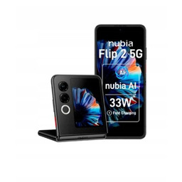 Smartfon Nubia Flip 2 8 GB / 256