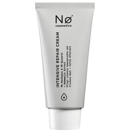 Nø repair tøday Intensive Repair Cream Pielęgnacja tatuażu