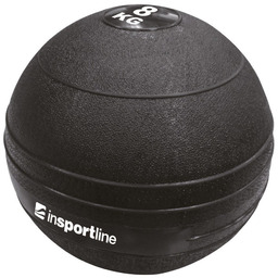 Insportline Piłka Slam Ball 8 kg -
