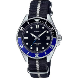 Zegarek Casio Collection MDV-10C-1A2